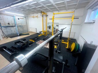 Prodáme skladové prostory Ústí nad Orlicí, Hylváty - 7