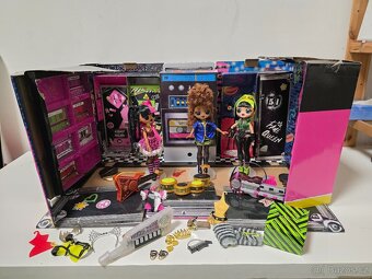 Surprise MGA L.O.L. Surprise O.M.G. Remix Super Surprise 3 - 7