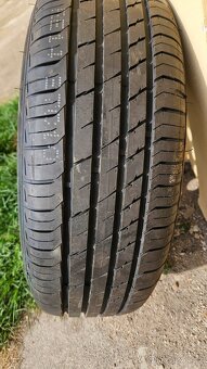 195/65 R15 6 kusů pneu vč. disků 5x112 jen za 2500,-Kč - 7