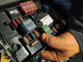 VW Jetta 2.0tdi 103kw BKD náhradní díly - 7