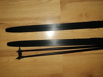 Běžecké lyže Fischer RCS Carbon Lite, délka 151 cm - 7