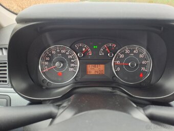 Fiat punto 1.2 48kw grande punto - 7