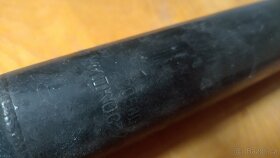 Originální výbava Škoda 100 - 135, Tatra - 7