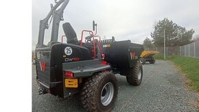 Dempr Wacker Neuson DW 90 - 7