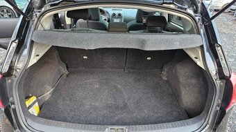Nissan Qashqai 1.5 DCI 2009 STK 11/27 klima navigace tažné - 7