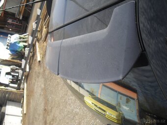 Zadni vrata Octavia RS1 Kombi - 7