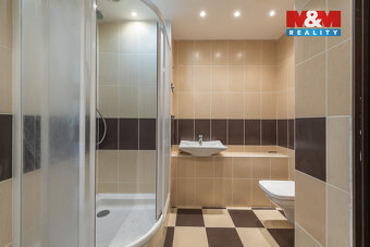 Prodej bytu 2+1, 52 m², OV, Bílina, ul. Antonína Sovy - 7