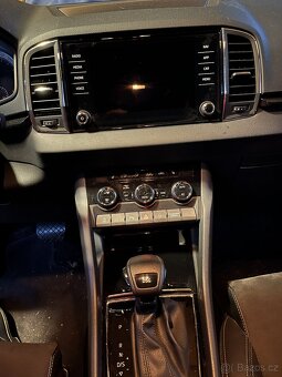 Škoda Karoq 1.5tsi 2021 - 7
