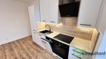 Pronájem bytu 2+kk v Ostravě Mariánských Horách: Váš nový d - 7