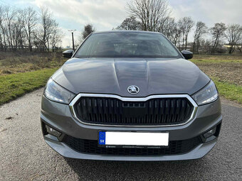 Škoda Fabia 4 ( záruka do 06/2027 alebo 100 tisíc km ) - 7