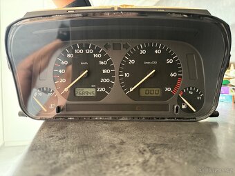 Budíky Golf MK3,Vento,Seat.atd - 7