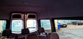 Vw Crafter 2.5 tdi,136 koní poctivé km - 7