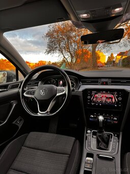 🚘 Volkswagen Passat B8 | 2.0 TDI | DSG | 2022 - 7