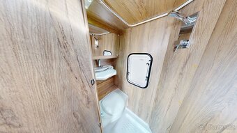 Karavany Niewiadow N126N Enka - 7