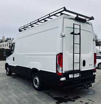 IVECO DAILY 2016 35S13, 96 tis km - 7