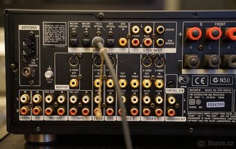 SONY STR DB 930QS - 7
