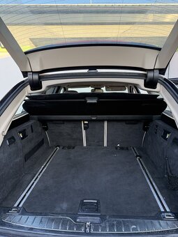 BMW F11 530D X-Drive 2011 rok - 7