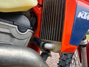 Ktm xc-f 350 2018 - 7