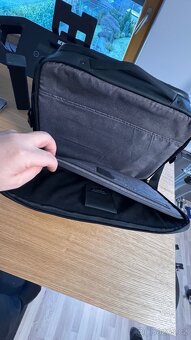 Messenger Gomatic Bag - 7