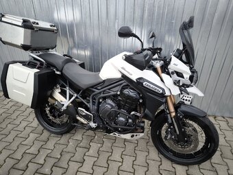 Triumph Tiger 1200 XC Explorer - 7