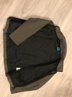 Jarní/podzimní bunda - 7