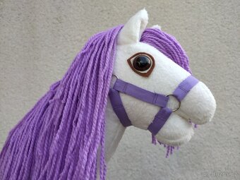Hobby horse - 7