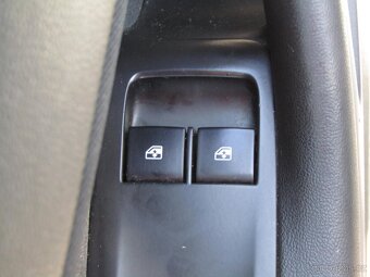 Opel Zafira 2.0 CDTi ,  96 kW nafta, 2014 - 7