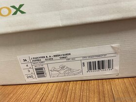 Geox chlapecké tenisky nové vel.36 - 7