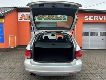 Volkswagen Golf, 1.4 TSI 90KW 1.maj.,NAVI - 7