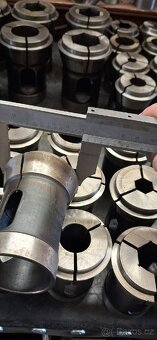 Kleština sada kleštin na automaty věčí průměry - 7