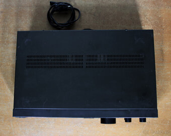 Receiver Technics. - 7