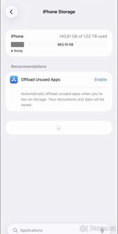 iPhone 16 Pro Max, 1 TB, 2 SIM - 7