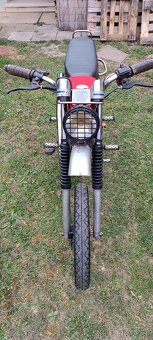 Simson s51 - 7