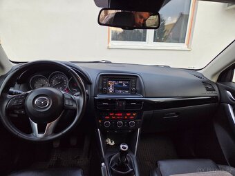 Mazda CX 5 2.0 AWD Revolution - 7