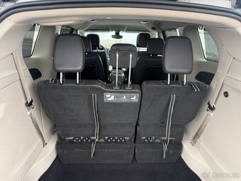 Chrysler Pacifica 3,6 Pentastar  8 míst 2017 DPH - 7