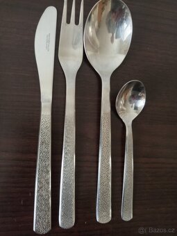 RETRO PRIBORY ROSTEX - 7