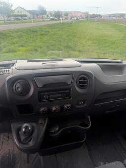 Renault Master 2.3dci - 7