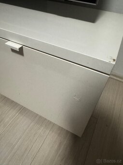 Tv stolek - ikea - 7