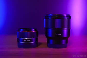Sony A7R2 komolet - 7