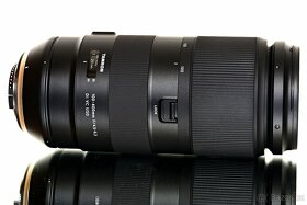 Nikon Tamron 100-400mm NEPOUŽITÝ záruka 02/2026 - 7