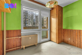 Prodej bytu 3+1, 72 m², ul. Družstevní, Hlinsko - 7