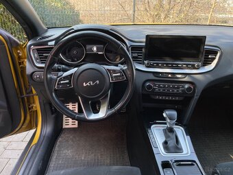 KIA XCeed 1.5 T-GDi DCT - 7