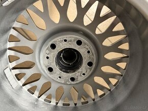 Originál “16”kola Bmw e30 M3 - 7
