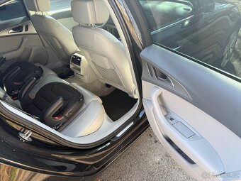 Audi A6 C7 rok 2013 - 7