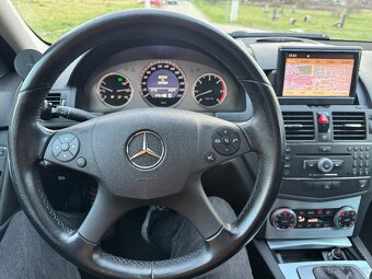 Mercedes-Benz C-Classe C320 CDI 4Matic AVANTGARDE - 7