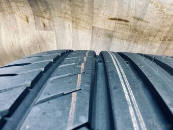 TOP letní kola R21 Mercedes GLC 43 AMG - 7