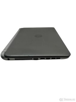 HP Pro Book 450 G2 - NOVÁ BATERIE + dáváme záruku - 7
