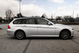 Na predaj BMW Rad 3 Touring 318d - 7