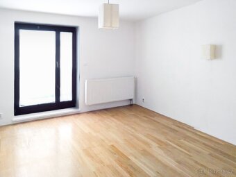 Pronájem, Byty 3+kk, 120m2 - Praha 3 - Žižkov, Baranova - 7