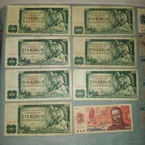 95 ks bankovek - 7